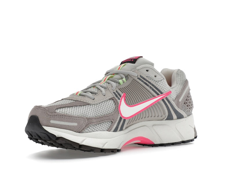 Nike Zoom Vomero 5 College Grey Light Bone Medium Ash Sail (Women's)