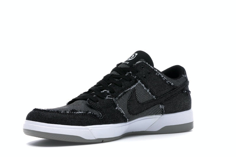 Nike SB Dunk Low Elite Medicom Bearbrick