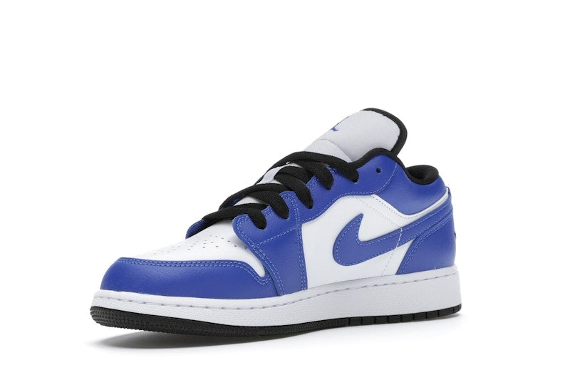 Jordan 1 Low Game Royal (GS)
