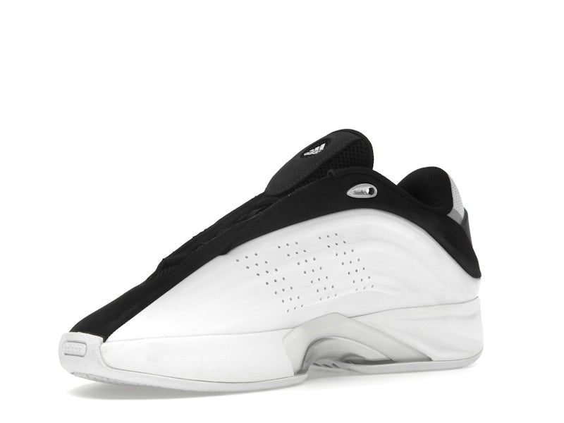 adidas Crazy IIInfinity 130 Cloud White Core Black