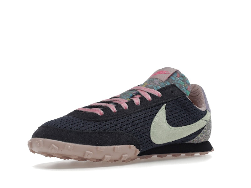 Nike Waffle Racer Midnight Navy Multi