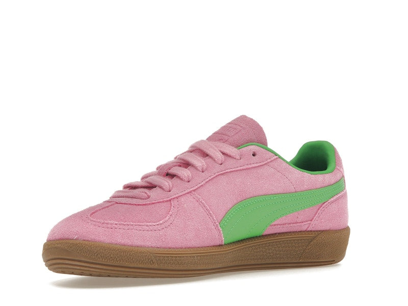 Puma Palermo Pink Delight Green (Women's)