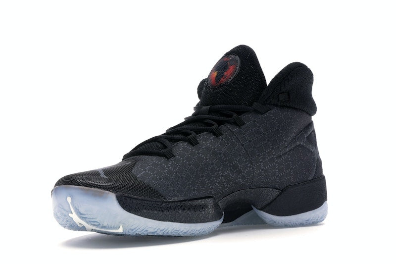 Jordan XXX Black Cat