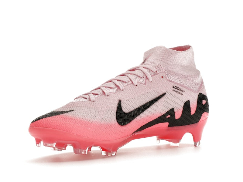 Nike Zoom Mercurial Superfly 9 Elite FG Pink Foam