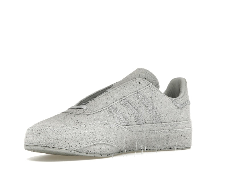 adidas Y-3 Gazelle Clear Onix Carbon