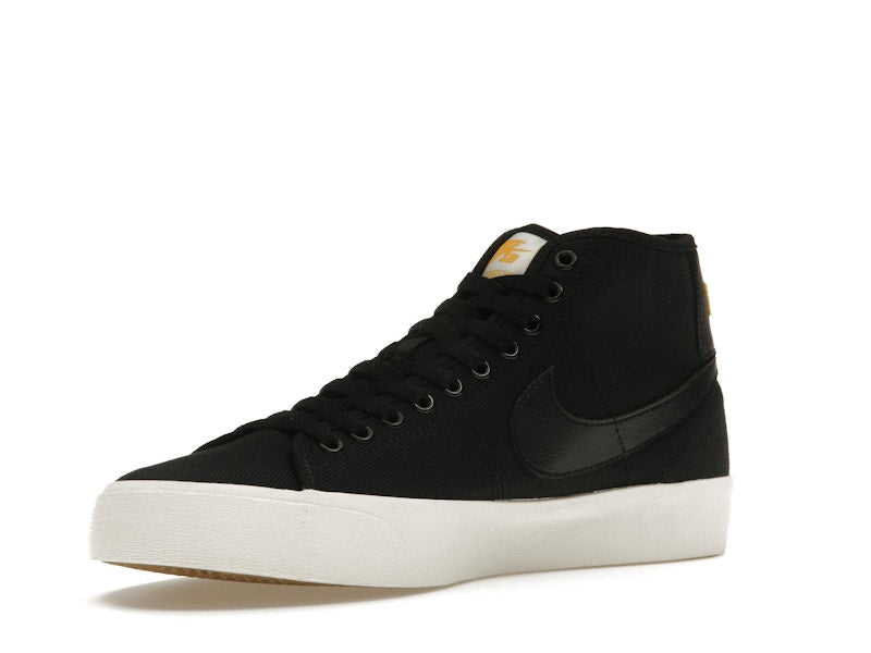 Nike SB BLZR Court Mid Premium Black White