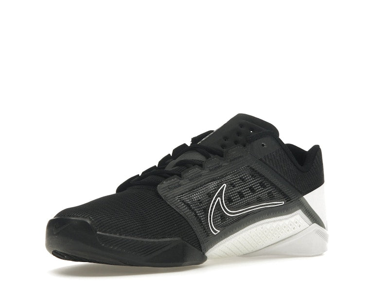 Nike Zoom Metcon Turbo 2 Black Cool Grey