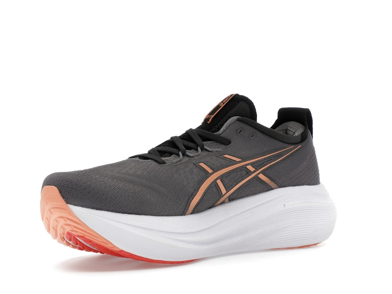 ASICS Gel-Nimbus 27 Carbon Mojave