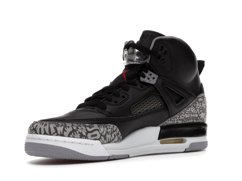 Jordan Spizike Black Cement (GS)