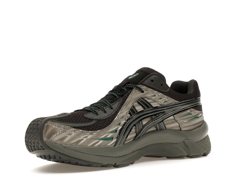 ASICS Gel-Flammae Kiko Kostadinov Gunmetal (Women's)