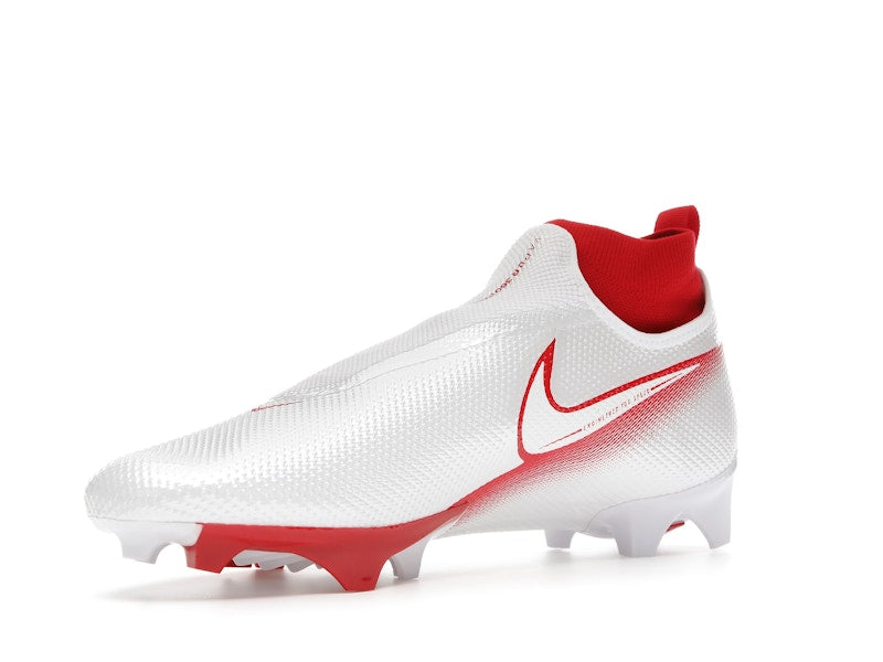 Nike Vapor Edge Pro 360 White University Red