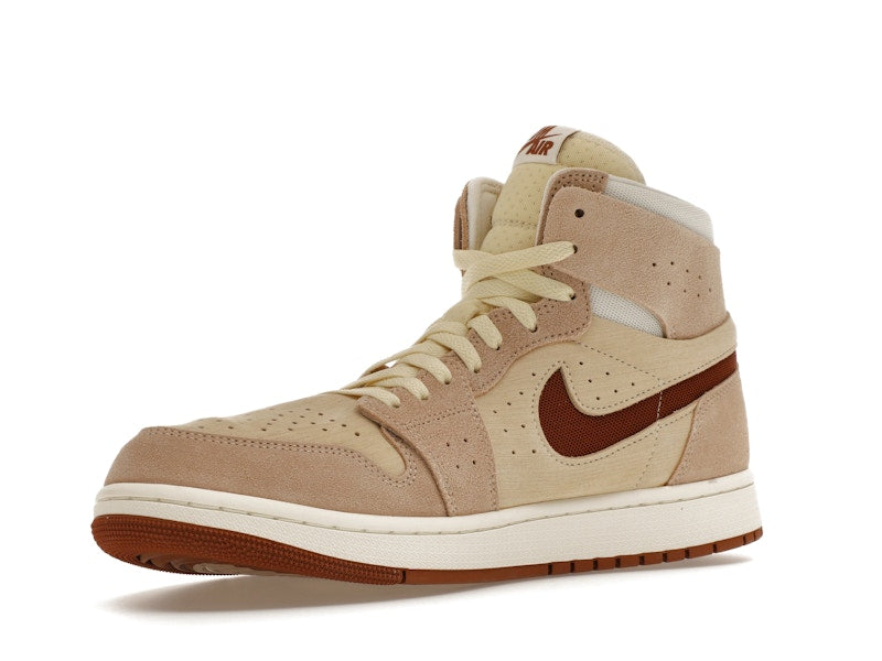 Jordan 1 High Zoom Air CMFT 2 Legend Coffee