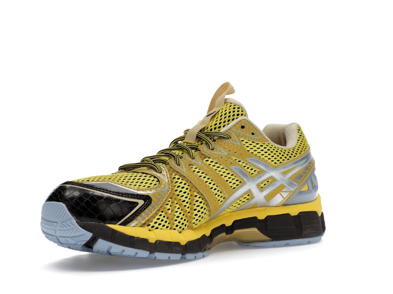 ASICS UB9-S Gel-Kayano 20 Kiko Kostadinov Vibrant Yellow