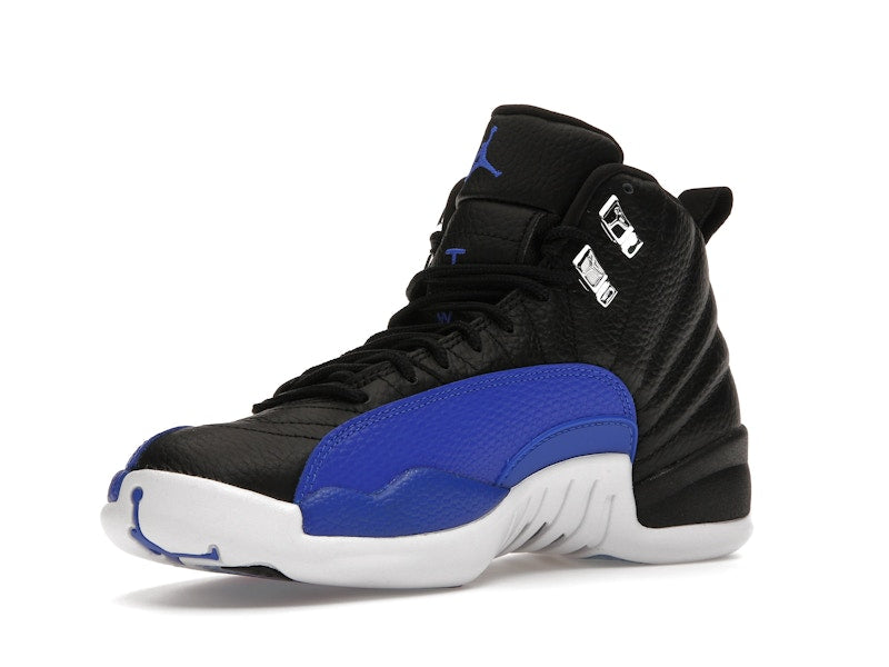 Jordan 12 Retro Hyper Royal (Women's)