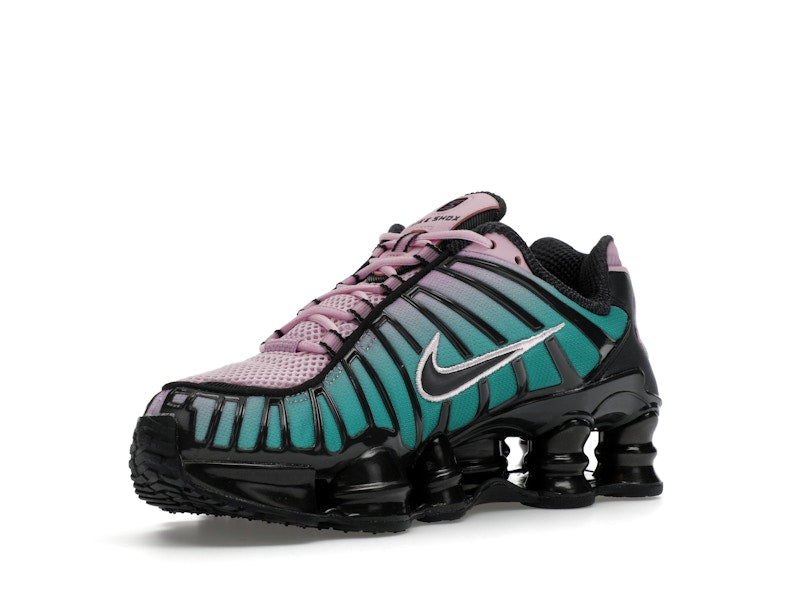 Nike Shox TL Fade Watermelon (Women's)