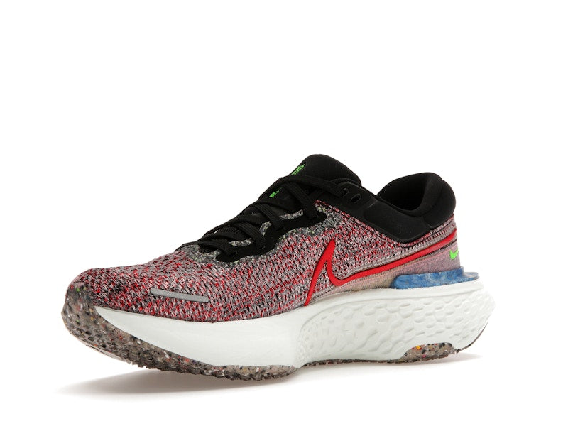 Nike ZoomX Invincible Run Flyknit Exeter Edition