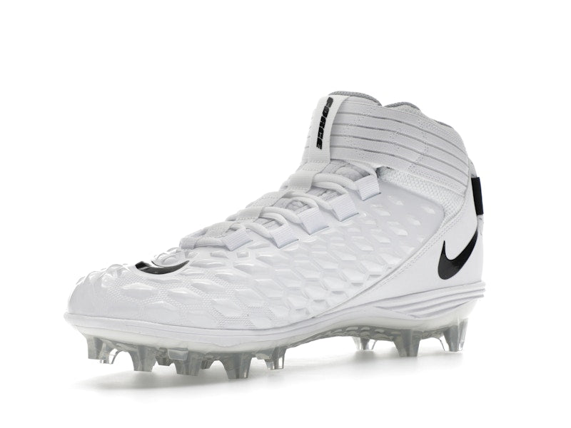 Nike Force Savage Pro 2 White Black