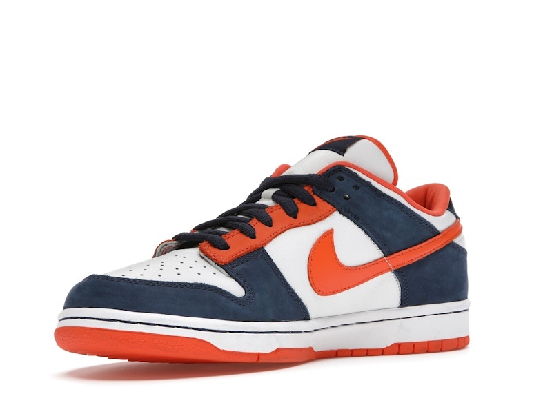 Nike SB Dunk Low Broncos