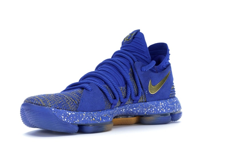 Nike KD 10 Finals