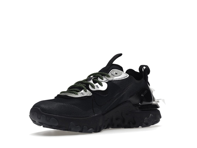 Nike React Vision Premium 3M Anthracite Volt