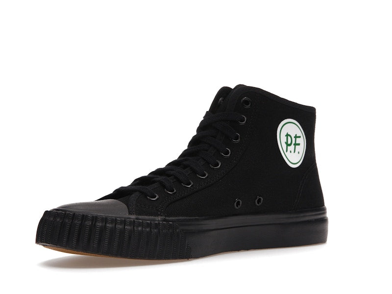 PF Flyers Center Hi Sandlot (Black)