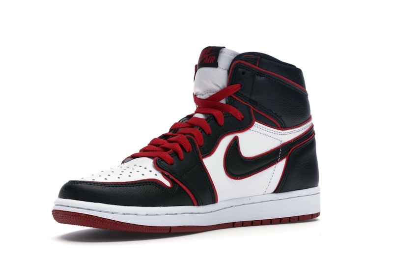 Jordan 1 Retro High Bloodline