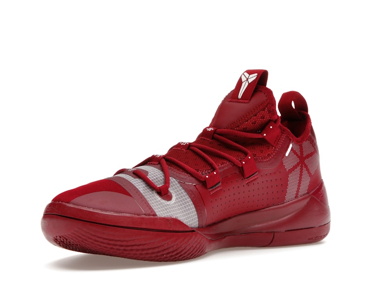 Nike Kobe A.D. TB Team Red