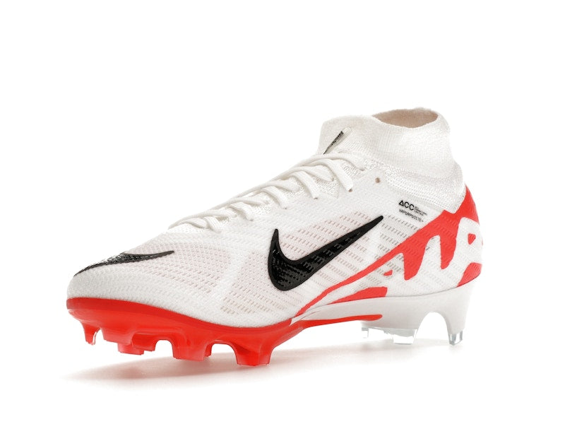 Nike Zoom Mercurial Superfly 9 Elite FG Ready Pack
