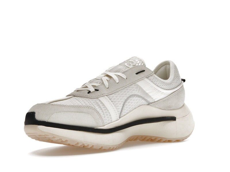 adidas Y-3 Ajatu Core White Orbit Grey