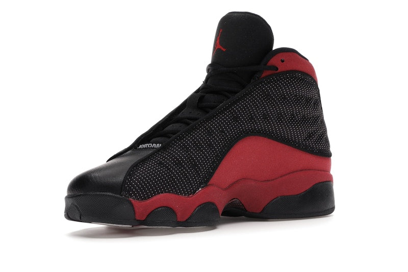 Jordan 13 Retro Bred 2013 (GS)