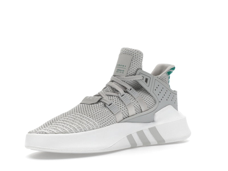 adidas EQT Basketball Adv Grey One Sub Green