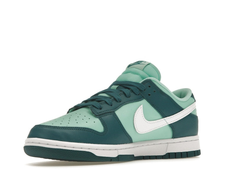 Nike Dunk Low Geode Teal (Women's)