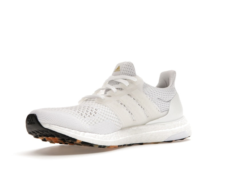 adidas Ultra Boost 1.0 DNA White Gum Camo Sole