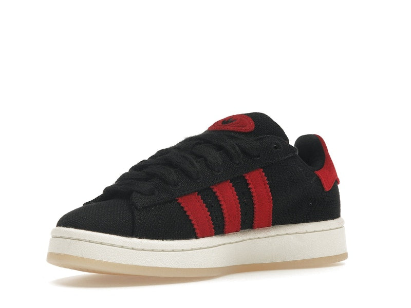 adidas Campus 00s TKO Black Power Red