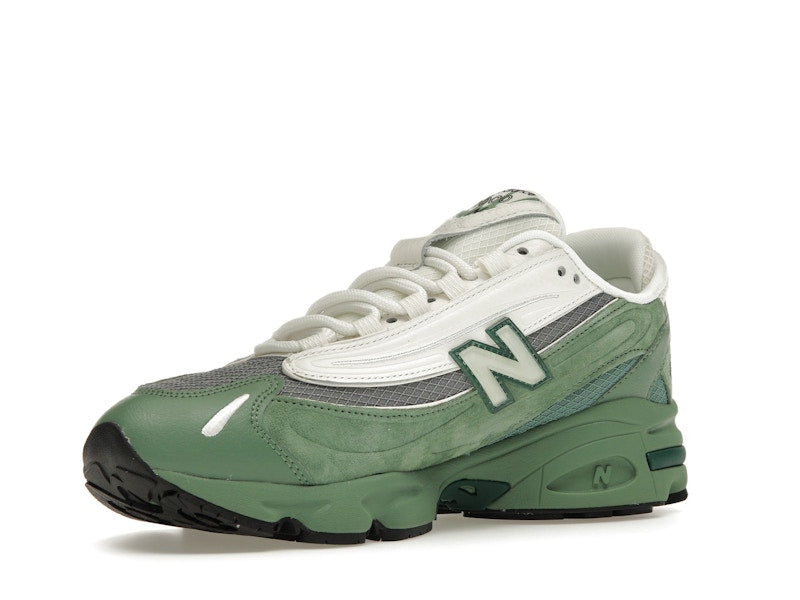 New Balance 1000 Green Grey