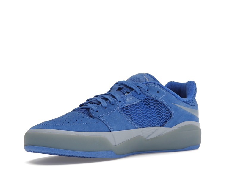 Nike SB Ishod Wair Pacific Blue