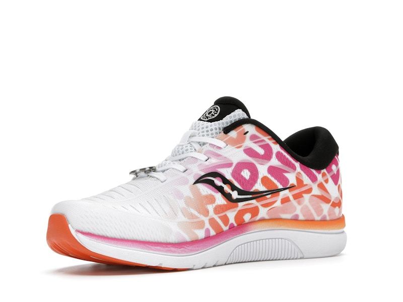 Saucony Kinvara 10 Dunkin (GS)