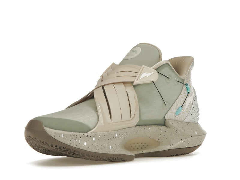 Nike RTFKT Cryptokicks iRL Stone