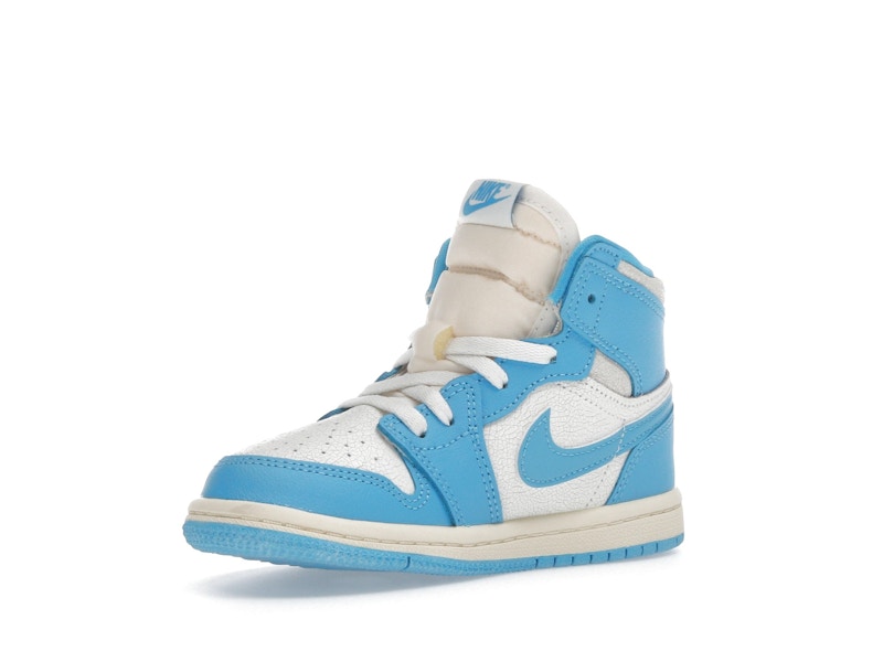 Jordan 1 Retro High OG UNC Reimagined (TD)