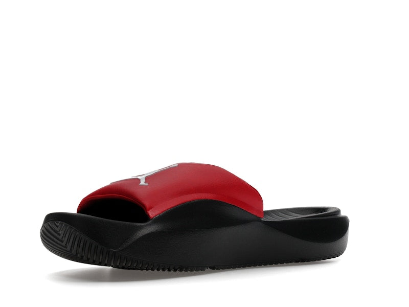 Jordan Franchise Slide Varsity Red Black White