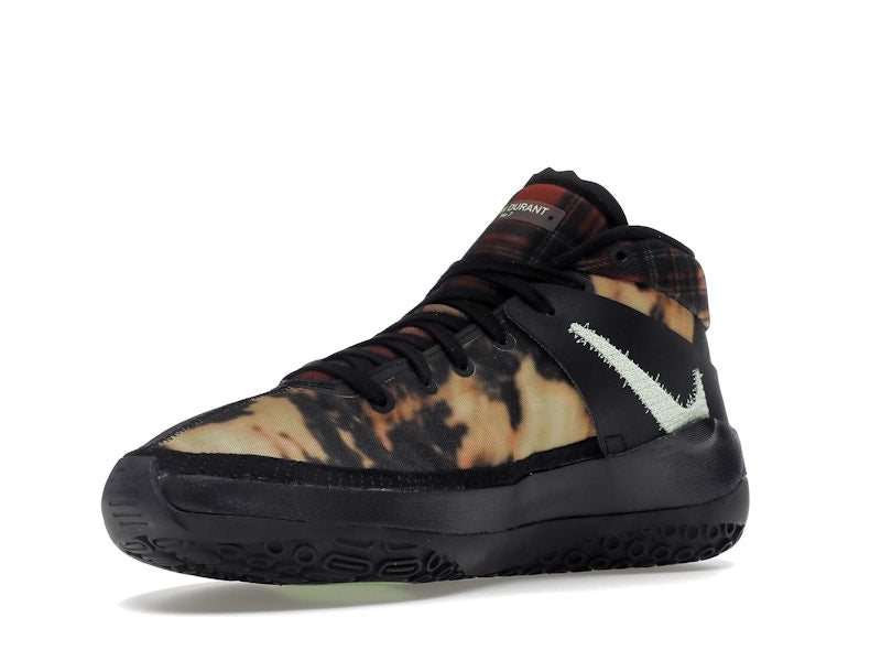 Nike KD 13 Bleached Plaid