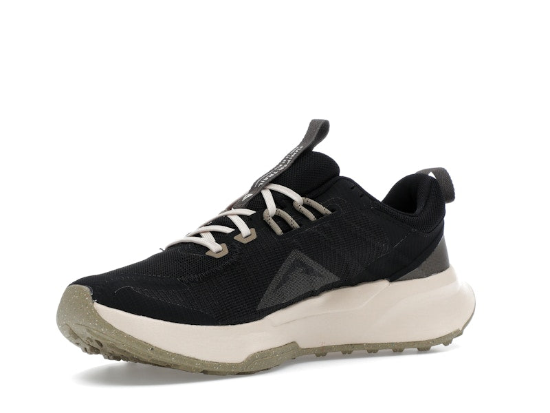 Nike Juniper Trail 2 Black Khaki Sanddrift Ironstone