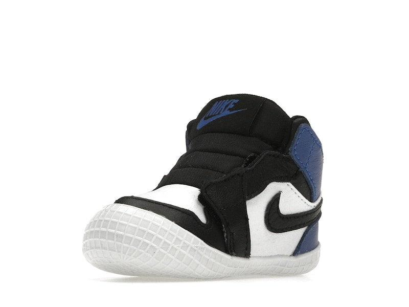 Jordan 1 Crib Bootie Fragment (I)