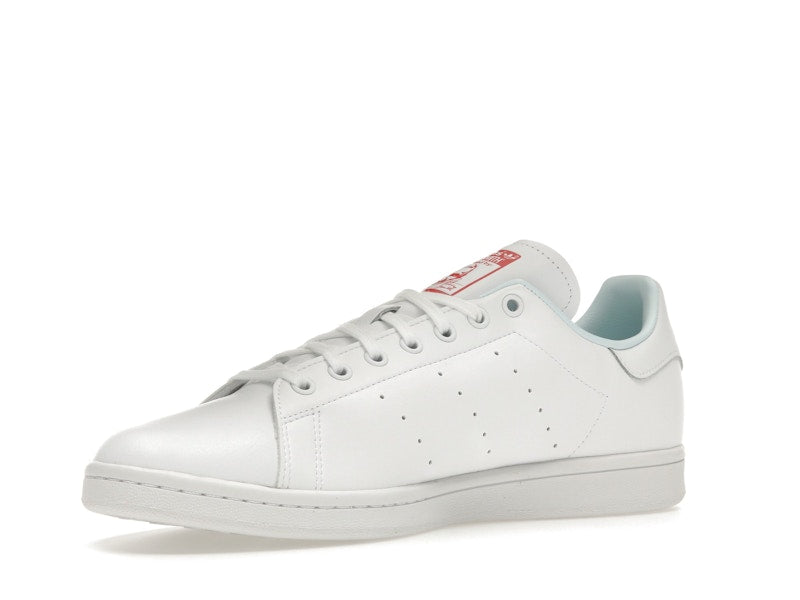 adidas Stan Smith White Almost Blue