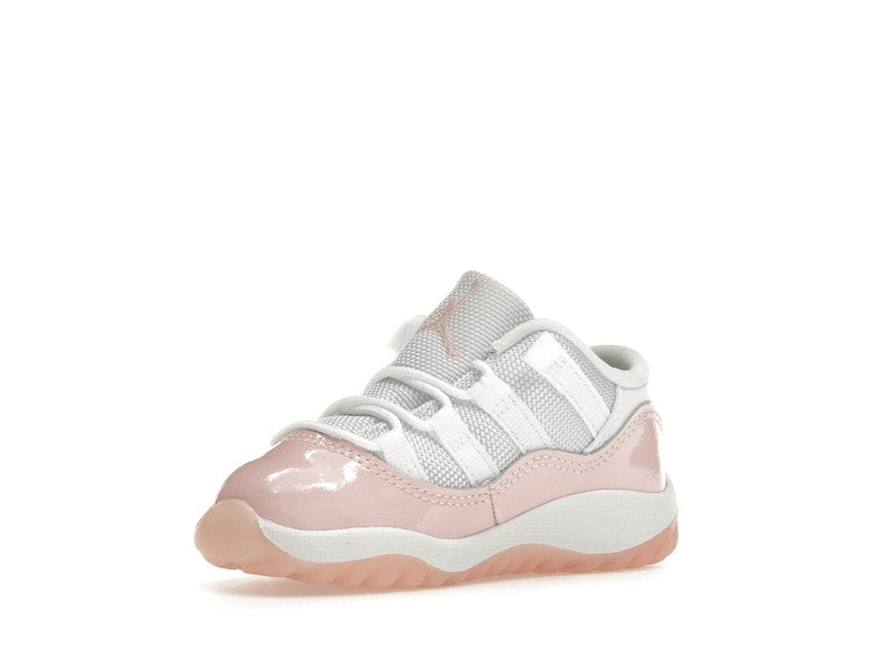 Jordan 11 Retro Low Legend Pink (TD)
