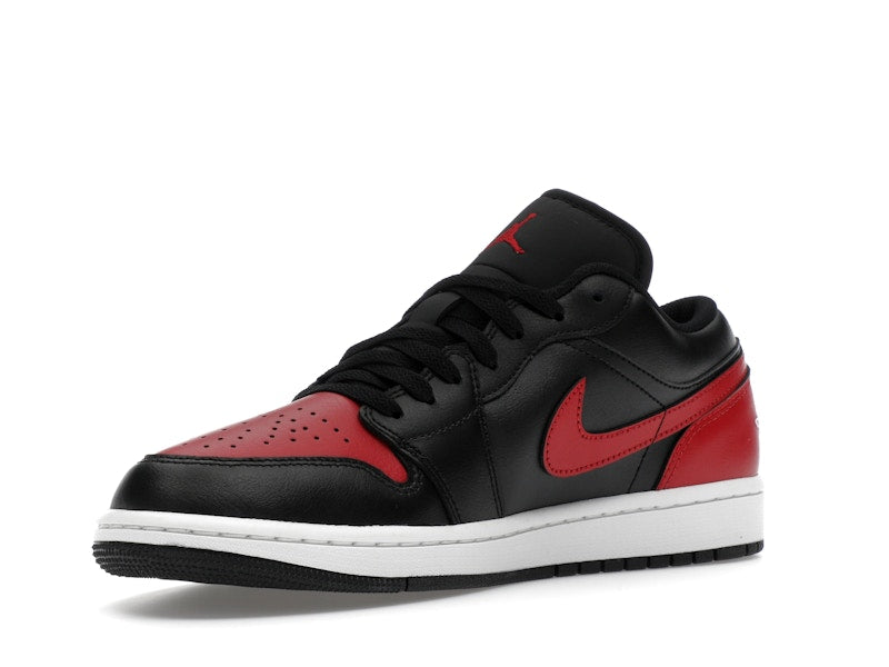 Jordan 1 Low Bred Twist