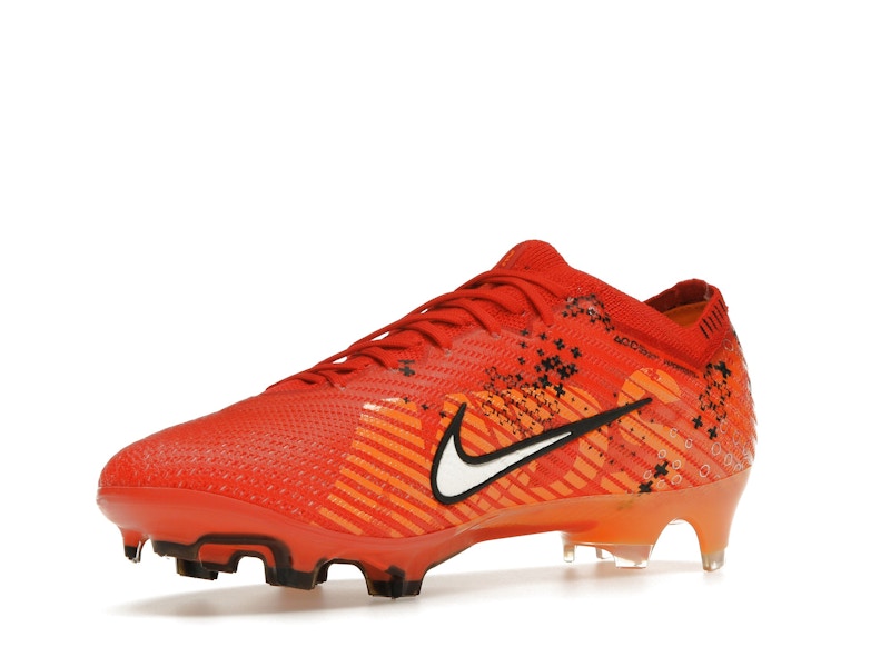 Nike MDS Mercurial Vapor 15 Elite FG Dream Speed Light Crimson