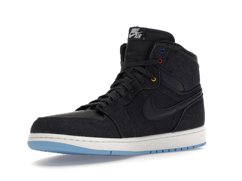 Jordan 1 Retro Family Forever