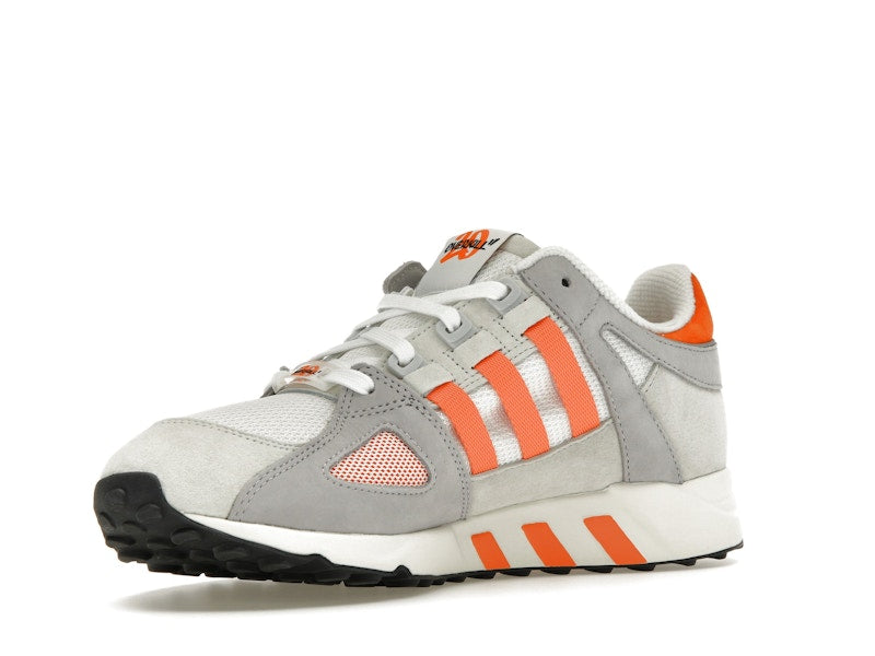 adidas EQT Guidance Overkill Grey Orange