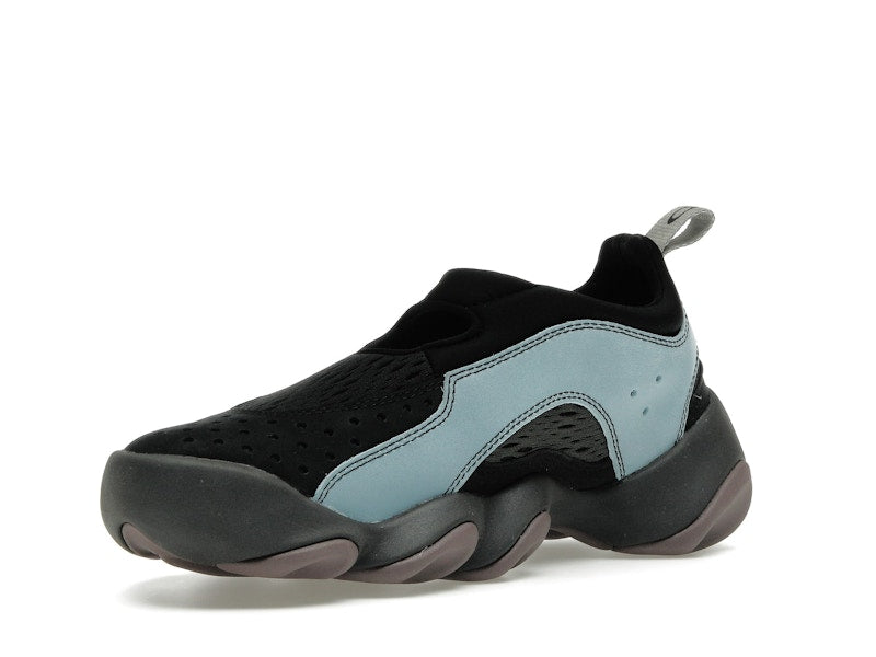 Oakley Factory Team Flesh Sandal Blue Black